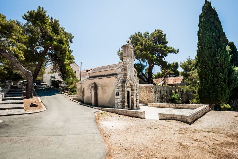 Villa Livia Apartments