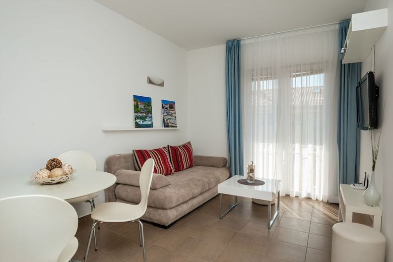 Villa Livia Apartments