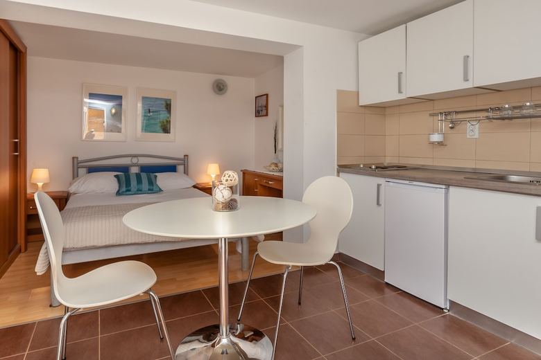 Villa Livia Apartments
