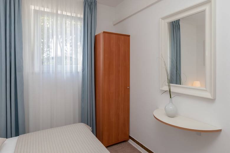 Villa Livia Apartments