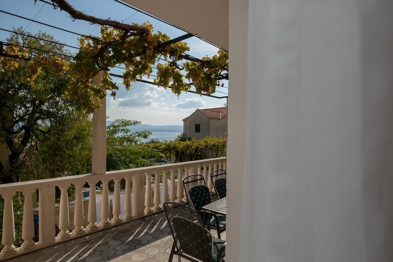 Villa Livia Apartments