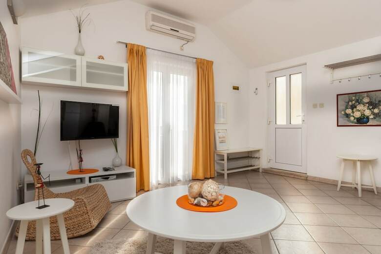Villa Livia Apartments