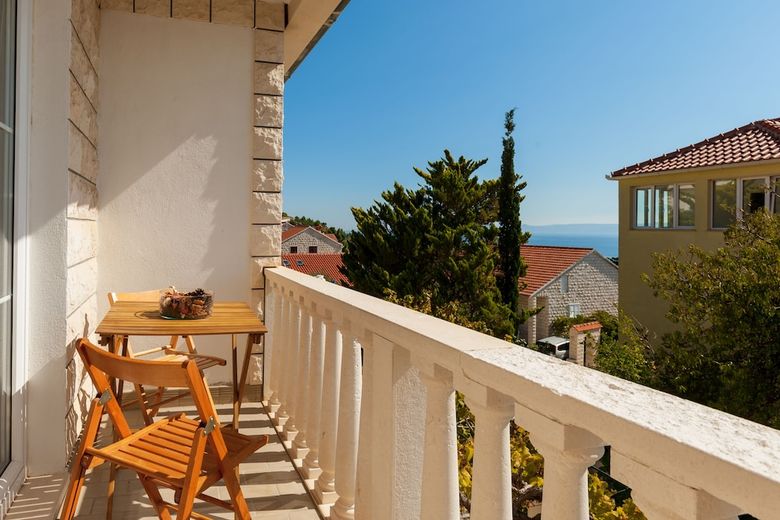 Villa Livia Apartments