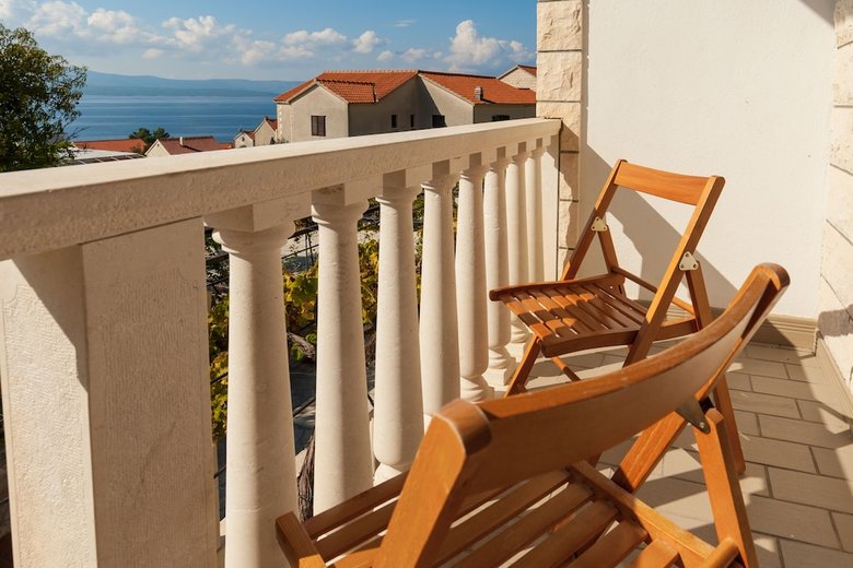 Villa Livia Apartments