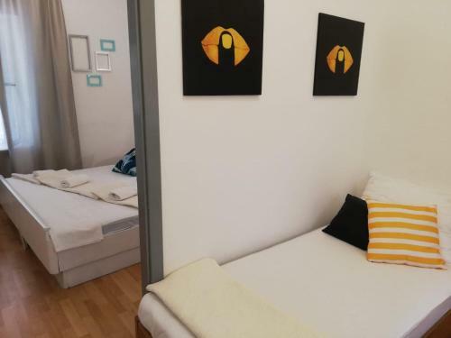 Apartment Marin