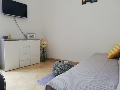 Apartment Marin