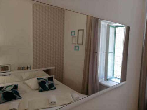 Apartment Marin