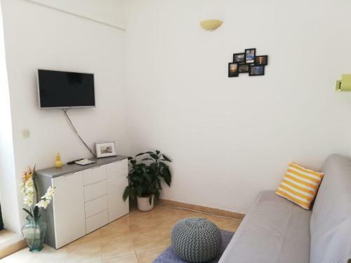 Apartment Marin
