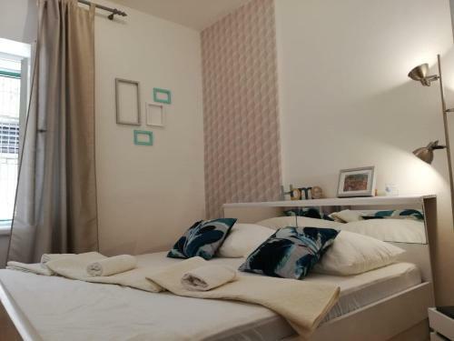 Apartment Marin