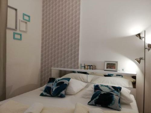 Apartment Marin