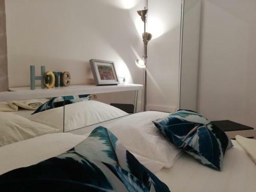 Apartment Marin