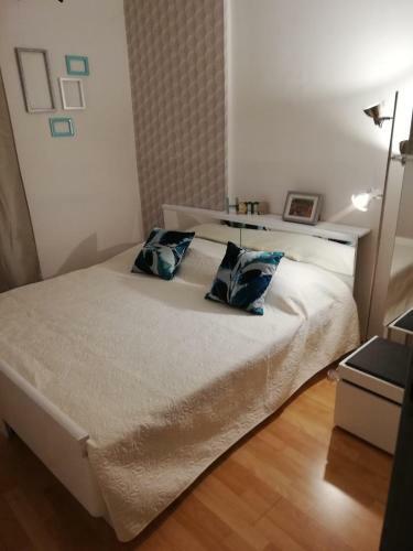 Apartment Marin