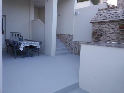 Apartments Huljev