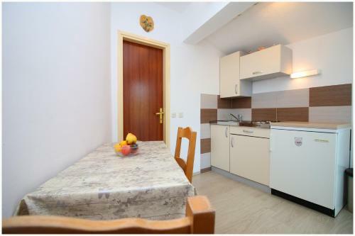 Apartments Huljev