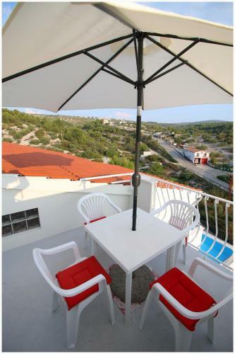Apartments Huljev