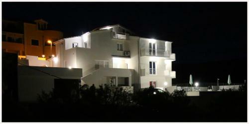 Apartments Huljev