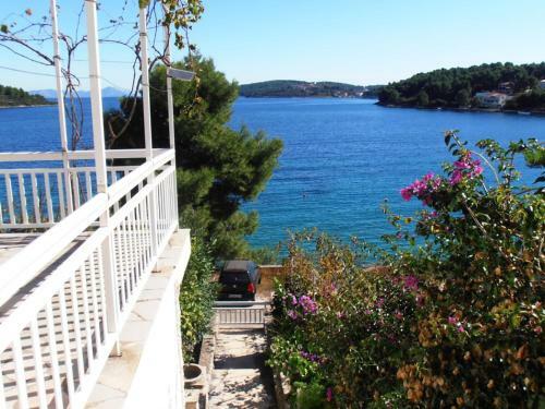 Holiday Home Bernardi