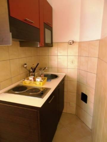 Apartment Zekija