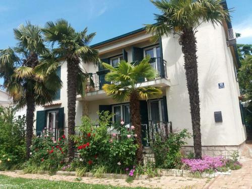 Apartments Palm House