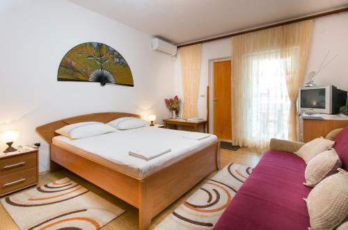 Apartamentos Guest House Ragu?