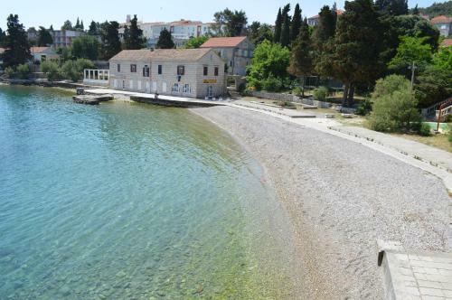 Castello Rezidence Korcula