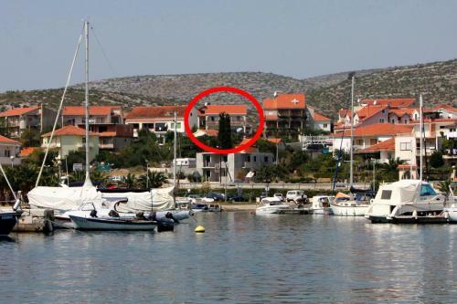 Apartment Marina 5953a