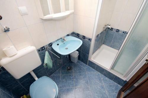 Apartment Brela 6006b