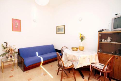 Apartment Brela 6006b