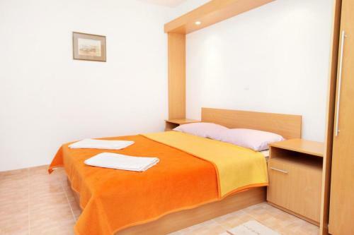 Apartment Brela 6006b