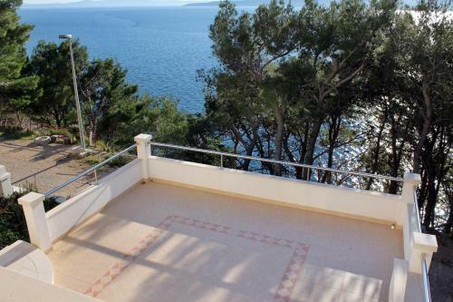 Apartment Brela 6006b