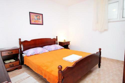 Apartment Brela 6006b