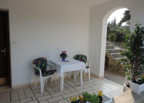 Apartment Marko