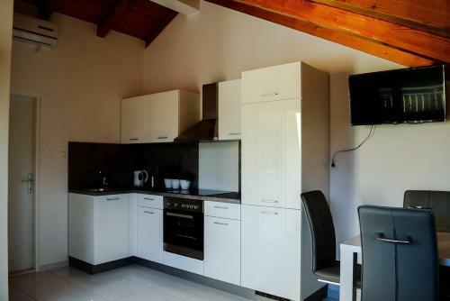 Apartment Marko