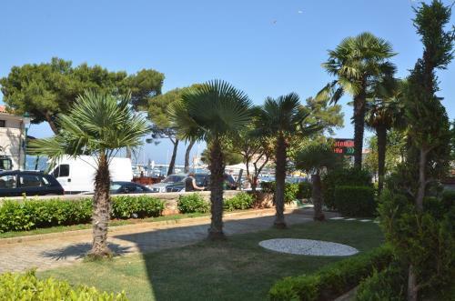 Apartments Villa Rossella 2
