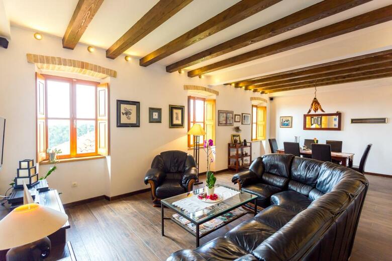 Hostal Villa Anica