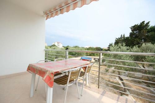 Apartment Novalja 6398f