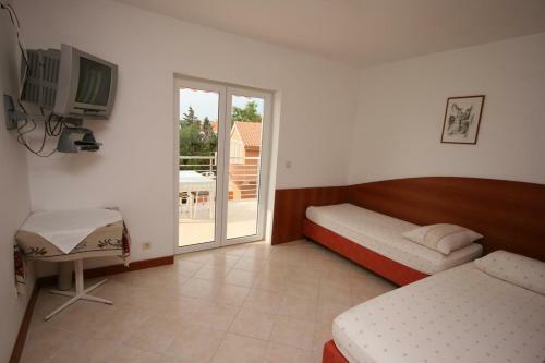 Apartment Novalja 6398f