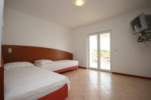 Apartment Novalja 6398f