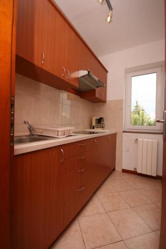 Apartment Novalja 6398f