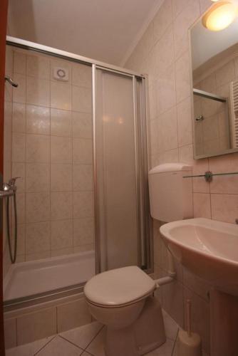 Apartment Novalja 6398f