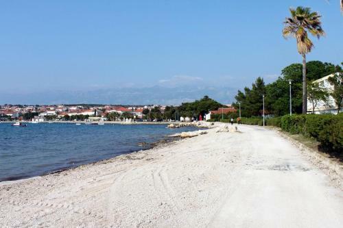 Apartment Novalja 6398f