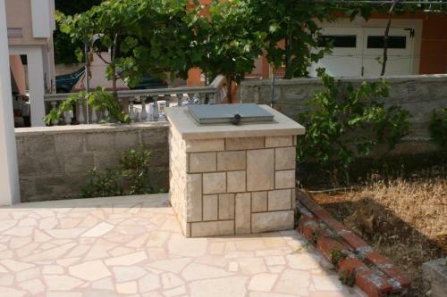 Apartment Novalja 6398f