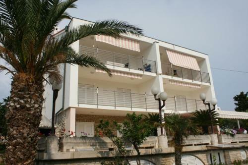 Apartment Novalja 6398f