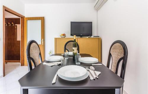 Apartment Ulika VI