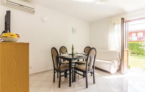 Apartment Ulika VI