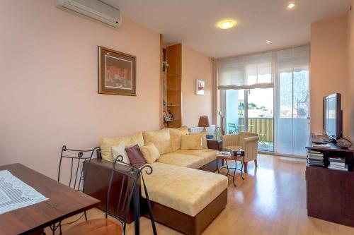 Apartamentos Art Deco Center