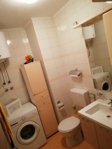 Apartment Gsk Split