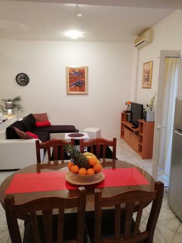 Apartment Gsk Split