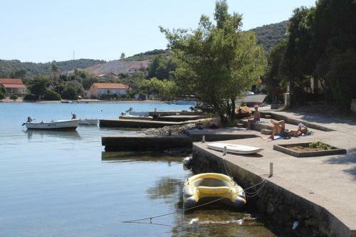 Apartment Zrnovska Banja 3154a
