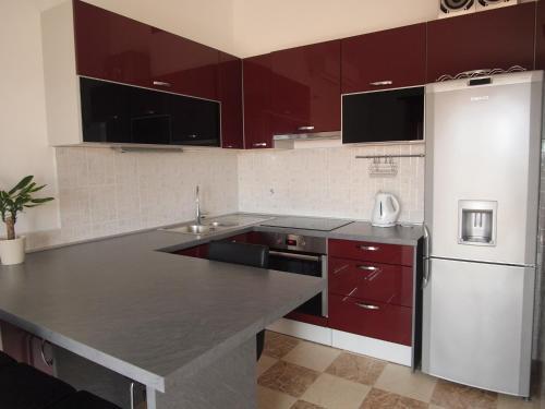 One-bedroom Apartment In Orebic II